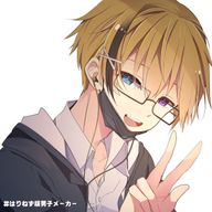 ゆきるさんのアイコン画像