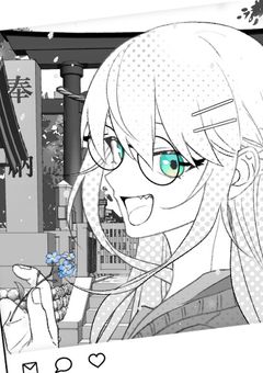 関係者募集だぜ。