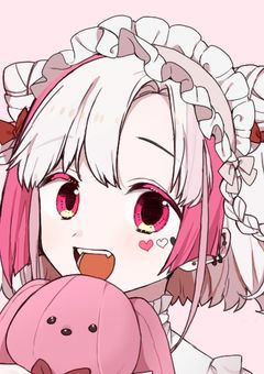 じょしかい！！🎀