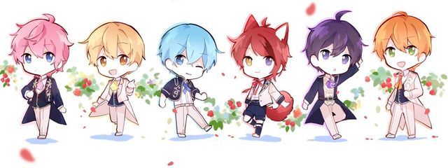 ことり☆さんの壁紙画像