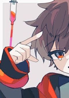 【　br受け　】お金がほしいP活しょうねん　。