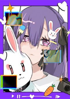 　𝙸𝚝 𝚊 𝙻𝚘𝚟𝚎𝚒𝚝 ♡ 　｛　配信部屋　｝