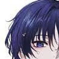 　　狼狽さんのアイコン画像