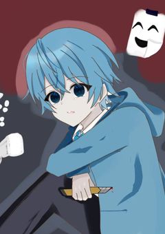 もう僕に構わないでください……ｯ