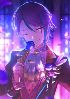 もしも、生まれ変わったその時は【ロゼ王パロ】