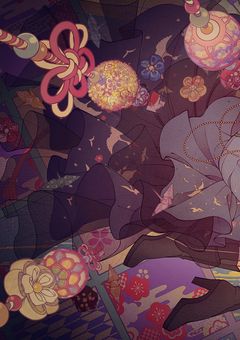 宮ツインズの母、やはり美人だった