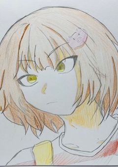 d!  落書き(にょたあり)部屋