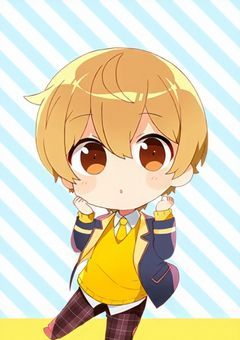 るぅとくんのペットになってしまいました…