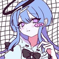 有栖 雪❄ さんのアイコン画像