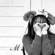 ℳ _ 🏹↝さんのアイコン画像