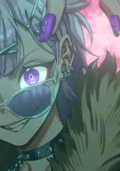 訳あり少女は隣人に救われる