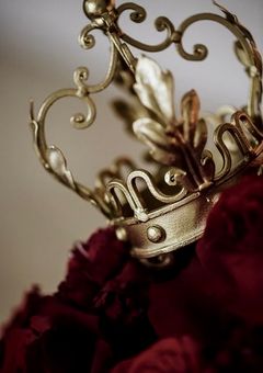 ひとりぼっちの王子様