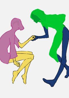 少し昔の話をしようじゃないか