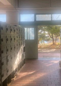 　君に会いに行く理由　