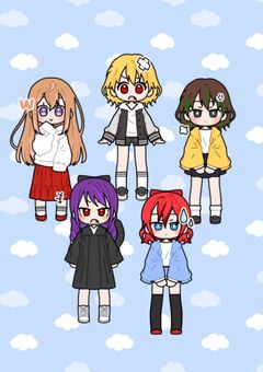 キラ（kira）さんのBのLじゃない恋愛（じゃない時もある）
