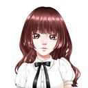 4代目　みぃちゃん