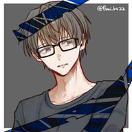 うもくげ@俺はリレーの罰ゲーム達、愛してるニャン！by🐇さんのアイコン画像