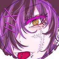 頭部爆発強炭酸 元ラムネさんのアイコン画像