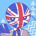 イギリス
