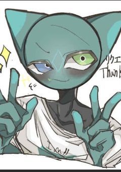 転生したらカンヒュの世界!?!?