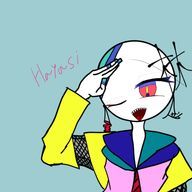 林羅井寿　※ハヤシライス※さんのアイコン画像