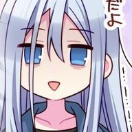 月代 ゆり @ 浮上少なめ 、 ごめんね !さんのアイコン画像