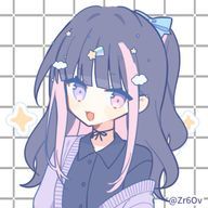 天星　咲姫さんのアイコン画像