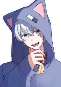 実氵兄者（ncj中心）イラスト、コス