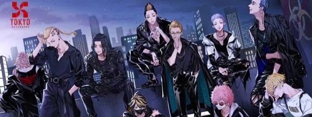 佐野万次郎さんの壁紙画像