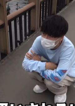 こむどっと,あの人の彼女：“