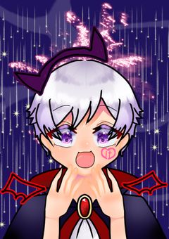 人間の僕は妖魔界の王様に選ばれてしまいました