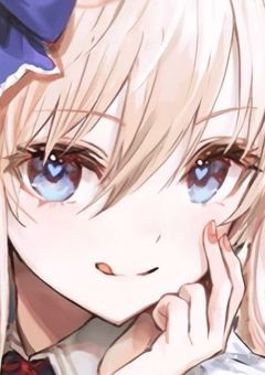 特別な星でいて .