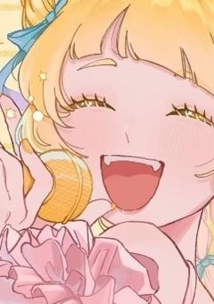 希望の想いは万華鏡 .