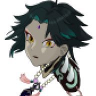 Ronaさんのアイコン画像