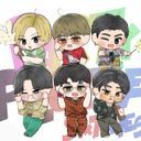 SixTONES
