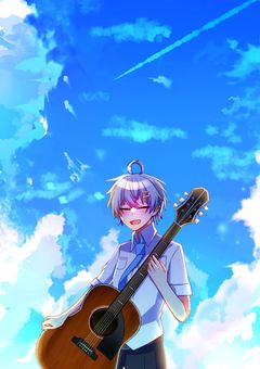 あの夏の日の思い出