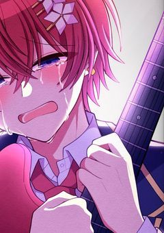 可惜夜の中で、僕は、君は。