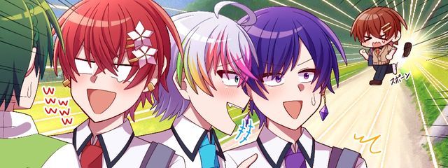 えぬなな。＠活動報告の最新話見てください。さんの壁紙画像