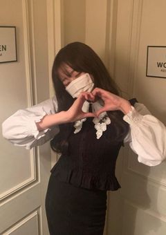 マネージャーはちいかわです