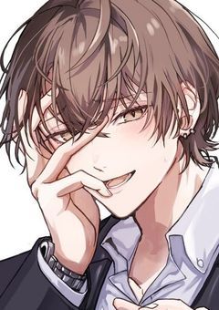 元彼がにじさんじだった件．kgm
