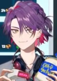 にじさんじ所属猫系新人バーチャルライバー、やらせていただきます。