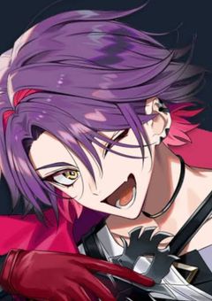 そんなにグイグイ来ないでよ、、！