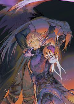 カーテンコールに花束を