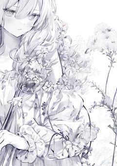 一輪の花となる、その日まで【2j3j】