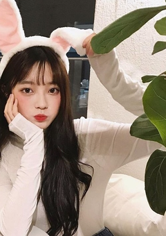 幼い頃飼ってたウサギ、後輩になって帰って来ました