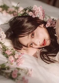 演技力0の韓国人気女優
