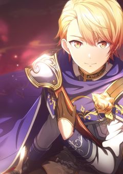 天馬司 溺愛注意報!