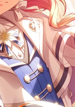 スターと音楽に愛された少女