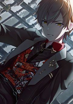 ヤクザの娘だから何だよ