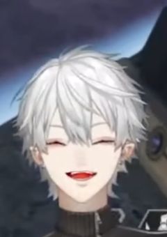 吸血鬼人見知りなだけなんです🥲‎